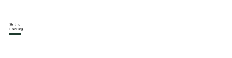 Sterling & Sterling logo